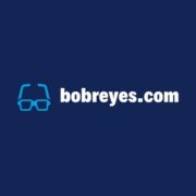 Bobreyes.com logo