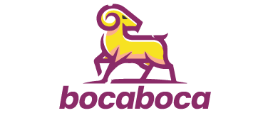 Bocaboca.be logo