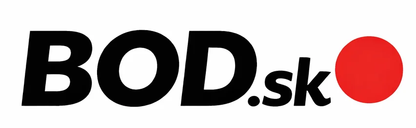 Bod.sk logo