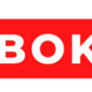 Bokstavskakel logo