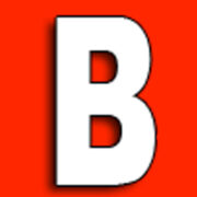 Bölge Gazetesi logo