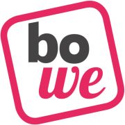 Bologna Weekend logo