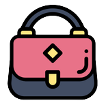 Bolsa de Mulher logo