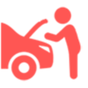 Boltscarcare.com logo