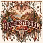 Bombastik Girl logo