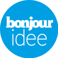 Bonjouridee.com logo