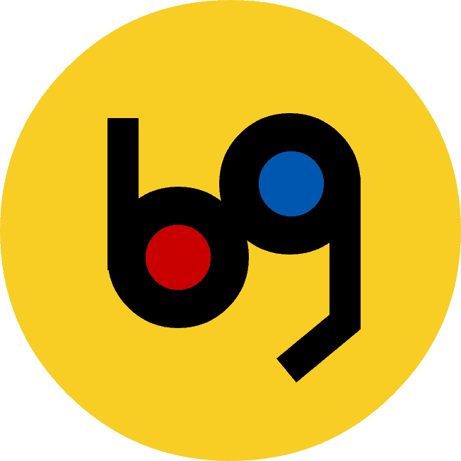 Book Geeks logo