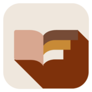 Bookslut logo