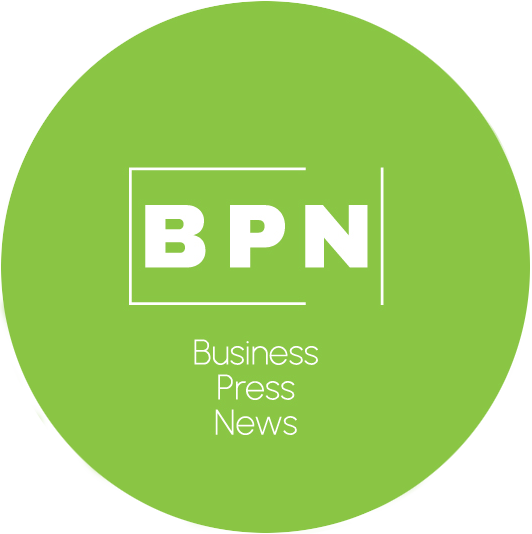 BusinessPressNews.ge logo
