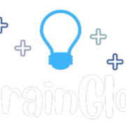 Brain Glow logo
