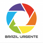 Brazilurgente.com.br logo