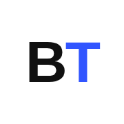 Breaking Tech logo