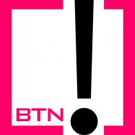 Breaking Travel News logo