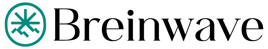 Breinwave logo