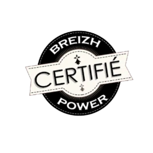 Breizhpower.fr logo