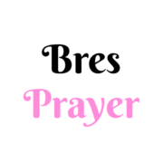 Bres Prayer logo