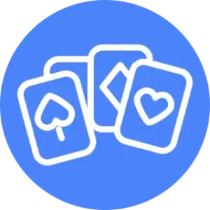 Bridge Korttipeli logo