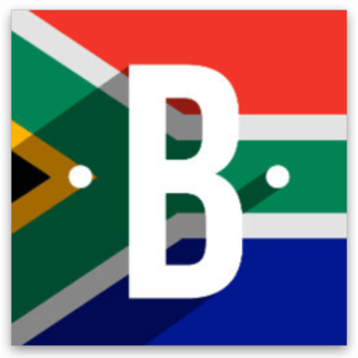 Briefly.co.za logo