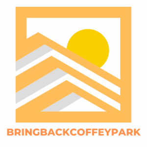 Bring Back Coffey Park logo