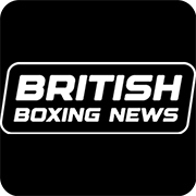 British Boxing News logo