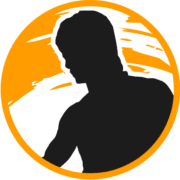 Bruce Lee Life logo