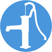 Brunnen-bohren.info logo