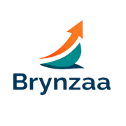 Brynzaa logo