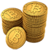 Btcbloger.com logo