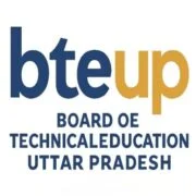 BTEUP logo