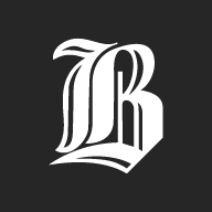 The Bucks Herald logo
