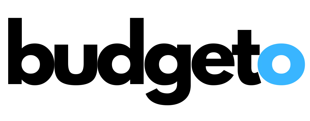 Budgeto logo