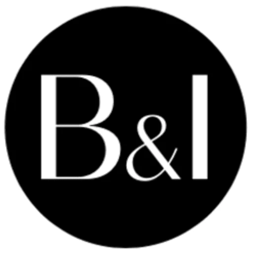 Buildingandinteriors.com logo