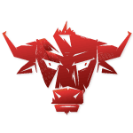 Bullwackie.nl logo