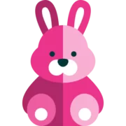Bunny Fox logo