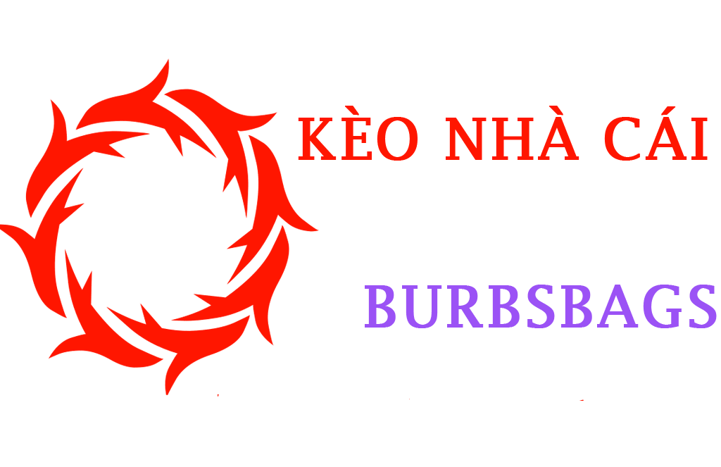 Burbsbags.co.uk logo