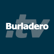 Burladero logo