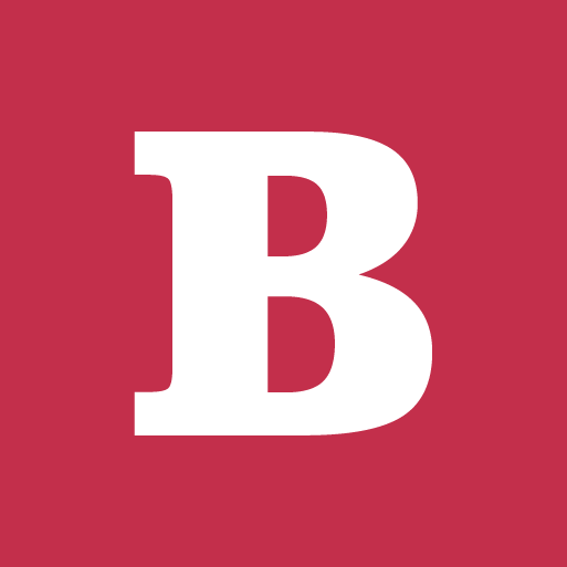 Burnley Express logo