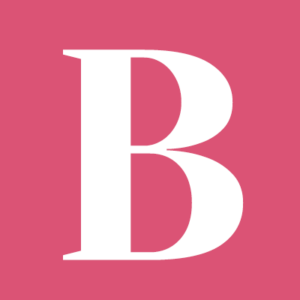 Burpy logo