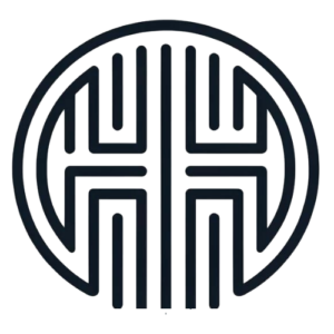 Business How logo