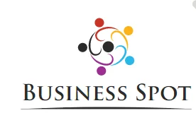 Business-spot.com logo