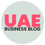 Business Blog AE logo