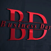 Business Day logo