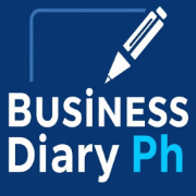 Businessdiary.com.ph logo