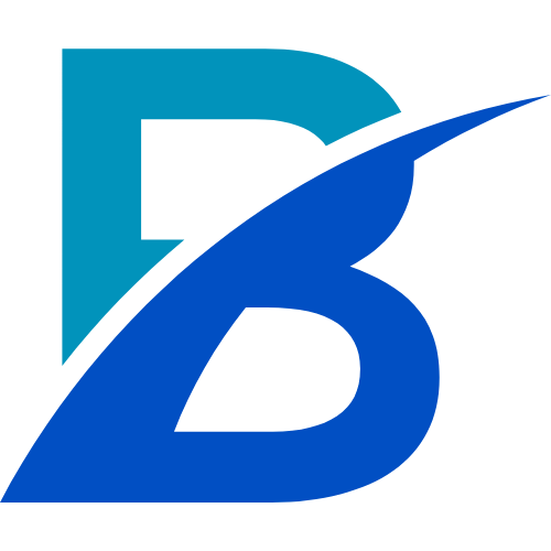 Business District logo