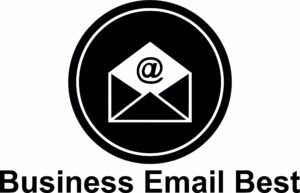 Business Email Best logo