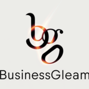 Business Gleam logo