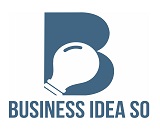 Business Idea So logo