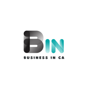 Business In Canada logo