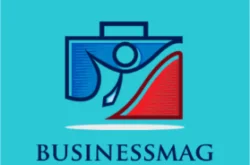 Businessmag.com.au logo