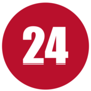 Business News 24 logo